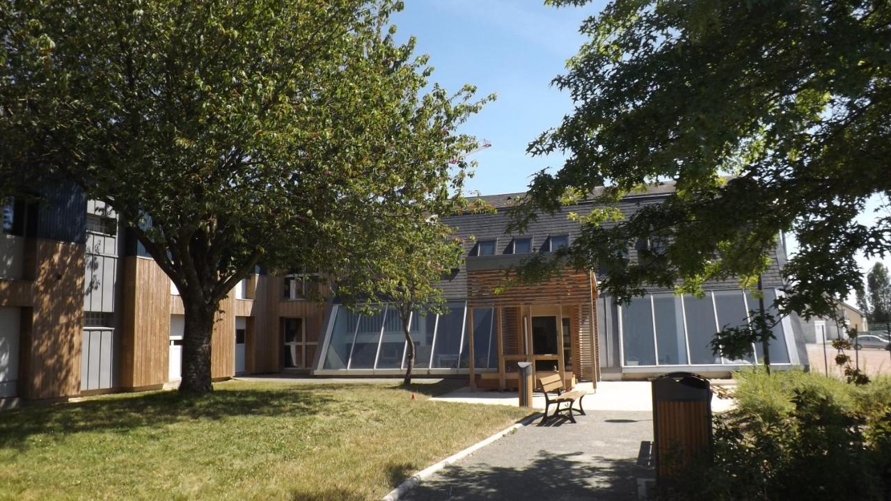 Centre International De Sejour Hostel Laval  Exterior photo